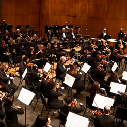 Become a Concert Sponsor