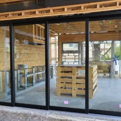 Aluminum Windows & Doors