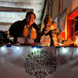 Collaborative Infrastructure