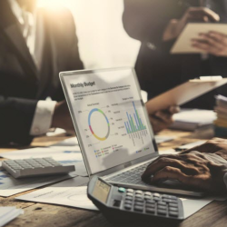 VAT Returns and Reporting