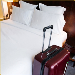 Short-Term Rental Cleaning