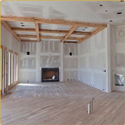 Post-Construction Cleaning