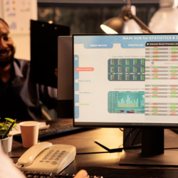 E-Invoicing and Live Reporting