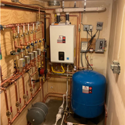 Boiler Repair