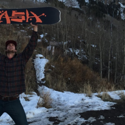 Snowboard Rental