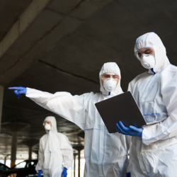 Onsite Drug and Alcohol Testing