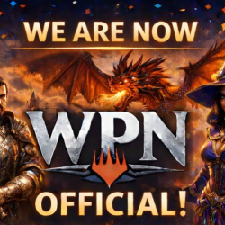 WPN Sanctioned Events
