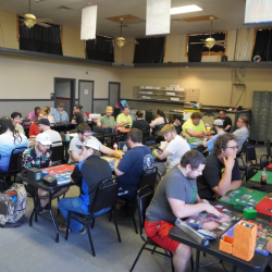 TCG Tournaments & Events