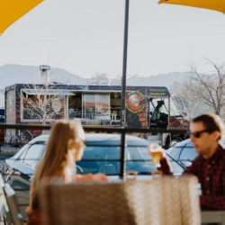 Food Trucks