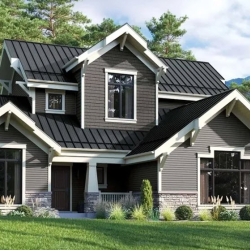 Professional Siding Installation