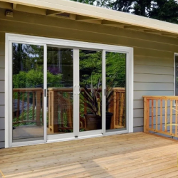 Entry Doors/Sliding Glass Doors