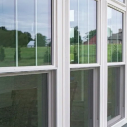 Replacement Windows