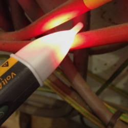 Electrical Inspection and Test