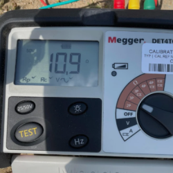 Power Quality Analysis