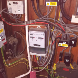 Electrical Installation