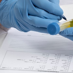 Drug Testing