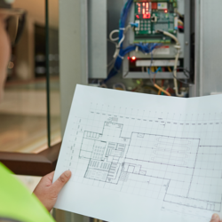 High Risk Residential Buildings (HRRB)