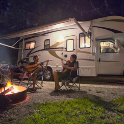 Recreational Vehicles Insurance