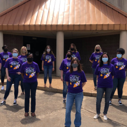 Employee Assistance Program