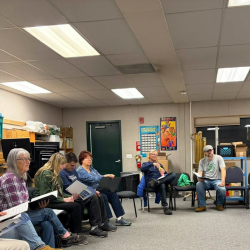 Social & Performance Growth and Emotional Support