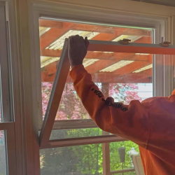 Window Replacement