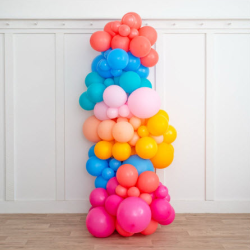 Balloon decorations