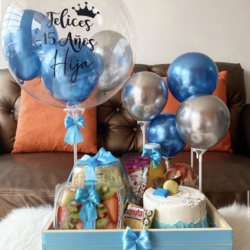 Gifts