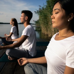 Stress Management & Mindfulness