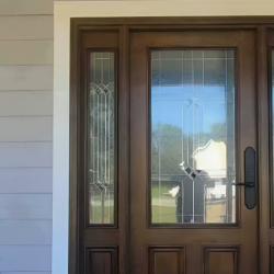 Door Installation