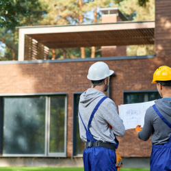 Full Home Remodels