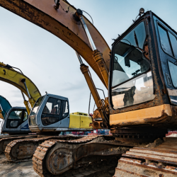 Excavators