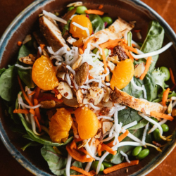 Salads