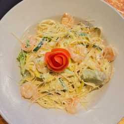 Pasta & Bowls