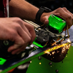 Ski & Snowboard Tuning & Repairs