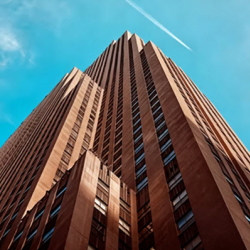 Building Envelope Systems
