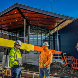 New Construction