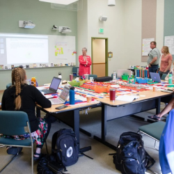 Professional Development Opportunities