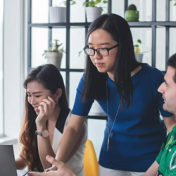 New Leader Launchpad