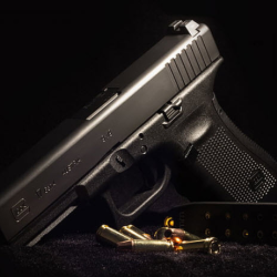 Firearms