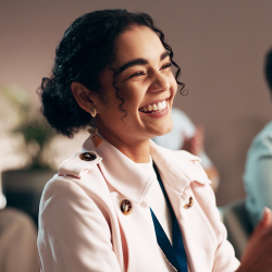 Youth Women Leadership