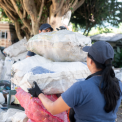 Junk Removal Services