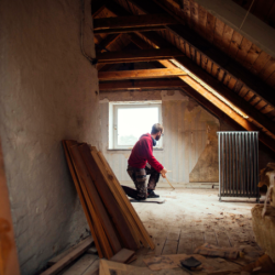 Garage & Attic Cleanouts
