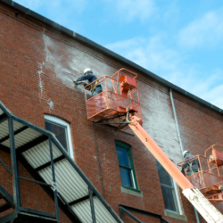 Building Restoration Service