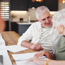 Estate Planning, Trusts and Advance Directives