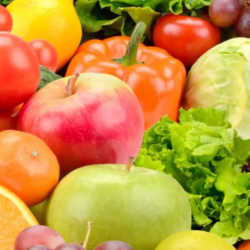 Fruit and Vegetable Solutions