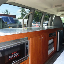 Recreational Vehicles