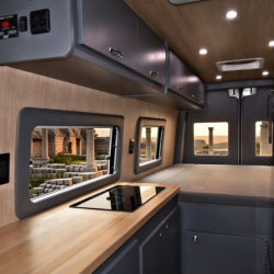 Full Builds and Conversions