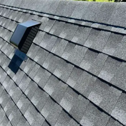 Roof Rejuvenation