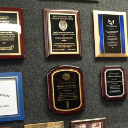 Plaques