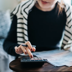 Checking Accounts
